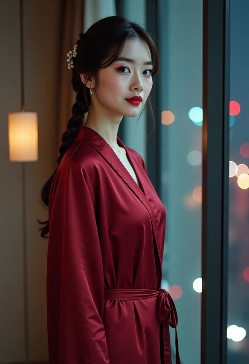星环守望者