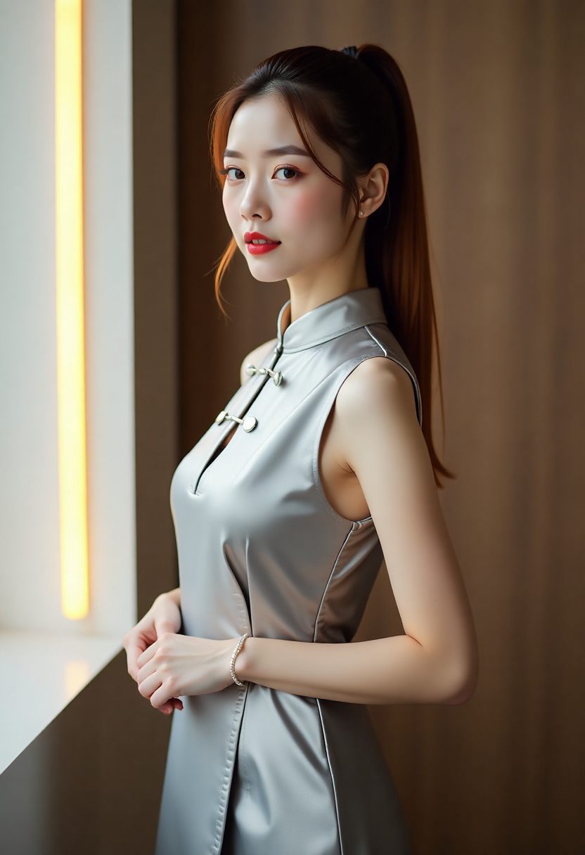 深蓝档案