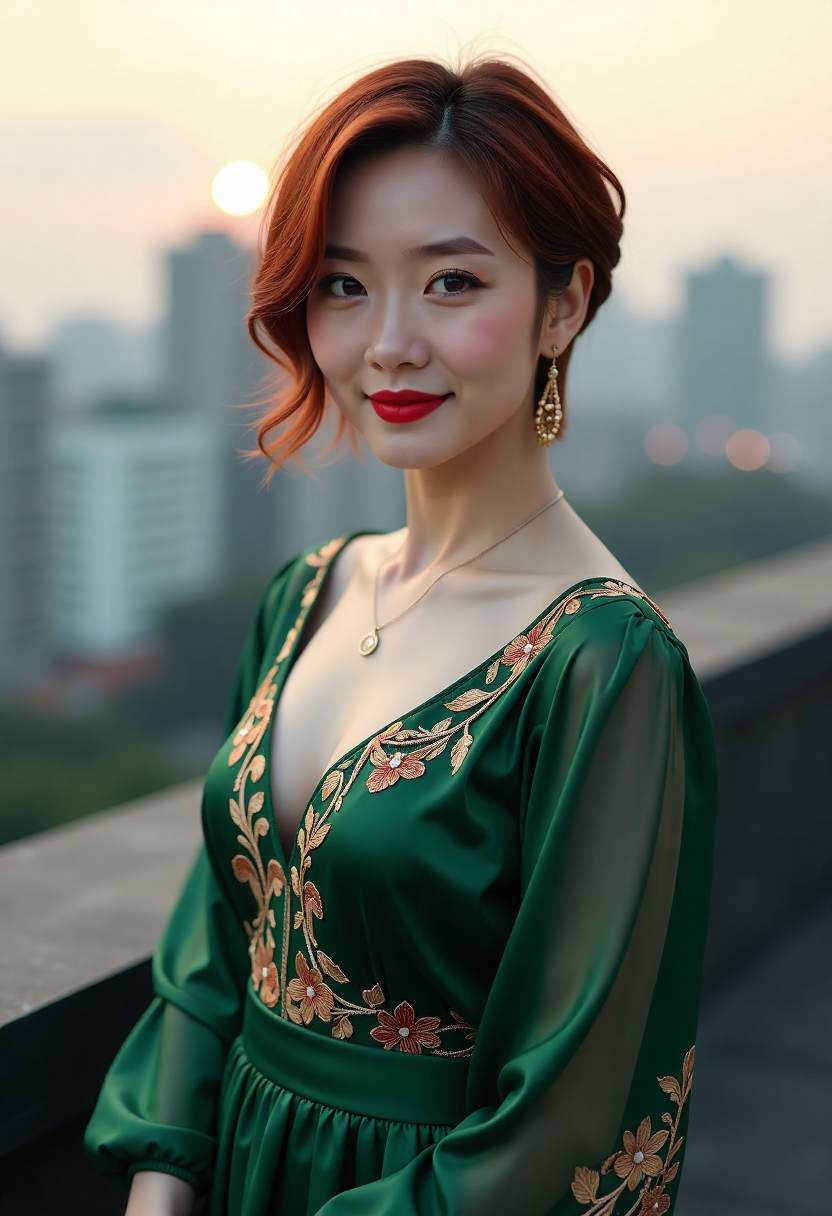 暗河