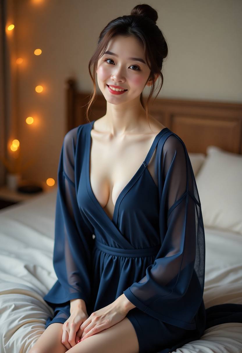 半夏微凉